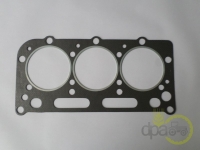 GARNITURA CHIULASA David Brown