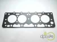 GARNITURA CHIULASA David Brown