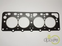 GARNITURA CHIULASA David Brown