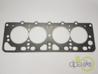 GARNITURA CHIULASA David Brown