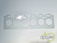 GARNITURA CHIULASA Massey Ferguson