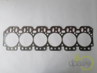 GARNITURA CHIULASA John Deere