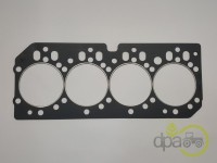 GARNITURA CHIULASA John Deere