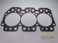 GARNITURA CHIULASA John Deere