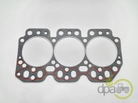 GARNITURA CHIULASA John Deere