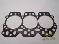 GARNITURA CHIULASA John Deere