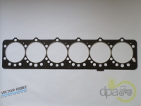 GARNITURA CHIULASA John Deere