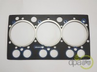 GARNITURA CHIULASA Massey Ferguson