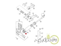 GARNITURA CILINDRU HIDRAULIC Case IH