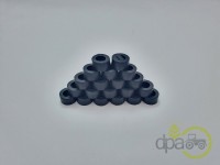 GARNITURA CONDUCTA COMBUSTIBIL (X20) Landini