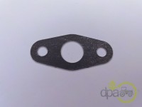 GARNITURA CONDUCTA TURBOSUFLANTA Hurlimann