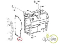 GARNITURA CUTIE VITEZA Steyr