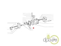 GARNITURA DISTRIBUITOR HIDRAULIC Fiat