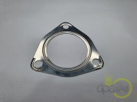 GARNITURA EVACUARE Massey Ferguson