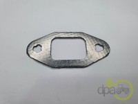 GARNITURA EVACUARE Case IH