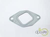 GARNITURA EVACUARE Case IH