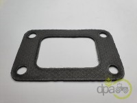 GARNITURA EVACUARE Case IH