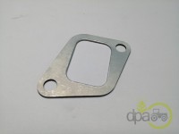 GARNITURA EVACUARE Massey Ferguson