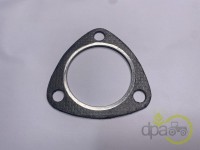 GARNITURA EVACUARE Massey Ferguson