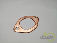 GARNITURA EVACUARE Fiat