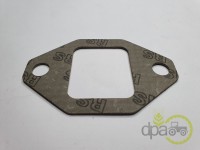 GARNITURA EVACUARE Zetor