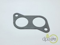 GARNITURA EVACUARE DUBLA John Deere