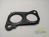 GARNITURA EVACUARE DUBLA John Deere