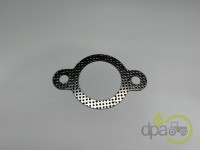 GARNITURA EVACUARE Case IH