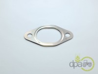 GARNITURA EVACUARE John Deere