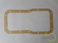 GARNITURA MONOBLOC Massey Ferguson