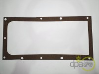 GARNITURA MONOBLOC Case IH