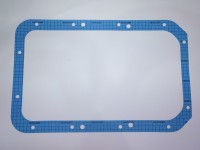 GARNITURA MONOBLOC Case IH