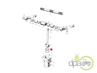 GARNITURA PISTON CILINDRU HIDRAULIC Lamborghini