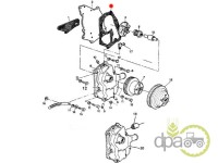 GARNITURA POMPA APA John Deere