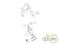 GARNITURA POMPA INJECTIE Deutz