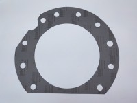 GARNITURA PUNTE SPATE Case IH