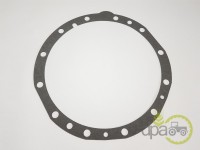 GARNITURA PUNTE SPATE John Deere