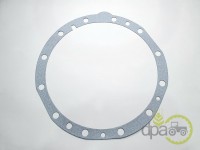 GARNITURA PUNTE SPATE John Deere