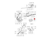 GARNITURA SISTEM ALIMENTARE Same