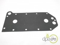 GARNITURA TERMOFLOT New Holland