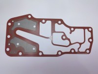 GARNITURA TERMOFLOT Case IH