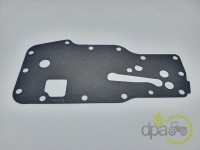 GARNITURA TERMOFLOT Case IH