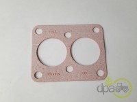 GARNITURA TERMOSTAT Case IH