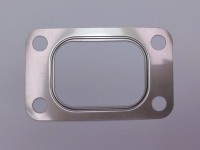 GARNITURA TURBOSUFLANTA New Holland