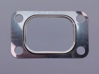 GARNITURA TURBOSUFLANTA