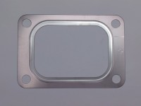 GARNITURA TURBOSUFLANTA