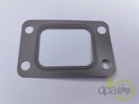 GARNITURA TURBOSUFLANTA Hurlimann