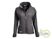 GEACA POLAR FEMEI ANTRACIT S 36