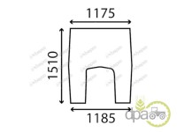 GEAM FATA Massey Ferguson