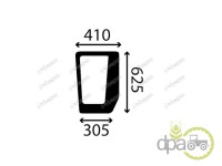 GEAM INFERIOR DREAPTA FATA Case IH